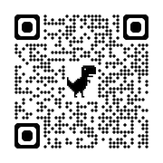 QR code for Reclaim 13